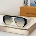 Louis Vuitton AAA Sunglasses #A67458