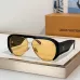 Louis Vuitton AAA Sunglasses #A67458
