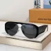 Louis Vuitton AAA Sunglasses #A67458