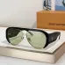 Louis Vuitton AAA Sunglasses #A67458