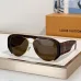 Louis Vuitton AAA Sunglasses #A67458