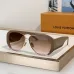 Louis Vuitton AAA Sunglasses #A67458