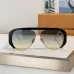 Louis Vuitton AAA Sunglasses #A67458