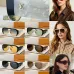 Louis Vuitton AAA Sunglasses #A67458