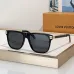 Louis Vuitton AAA Sunglasses #A67459