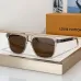 Louis Vuitton AAA Sunglasses #A67459