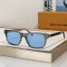 Louis Vuitton AAA Sunglasses #A67460