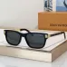 Louis Vuitton AAA Sunglasses #A67460