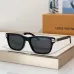 Louis Vuitton AAA Sunglasses #A67460