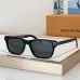 Louis Vuitton AAA Sunglasses #A67460