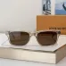 Louis Vuitton AAA Sunglasses #A67460