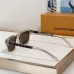 Louis Vuitton AAA Sunglasses #A67460