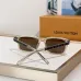 Louis Vuitton AAA Sunglasses #A67460