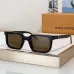 Louis Vuitton AAA Sunglasses #A67461