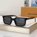 Louis Vuitton AAA Sunglasses #A67461