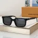 Louis Vuitton AAA Sunglasses #A67461