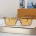 Louis Vuitton AAA Sunglasses #A67461