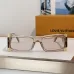 Louis Vuitton AAA Sunglasses #A67462