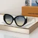 Louis Vuitton AAA Sunglasses #A67463