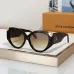 Louis Vuitton AAA Sunglasses #A67463