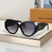 Louis Vuitton AAA Sunglasses #A67463
