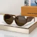 Louis Vuitton AAA Sunglasses #A67463