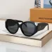 Louis Vuitton AAA Sunglasses #A67463