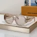 Louis Vuitton AAA Sunglasses #A67463
