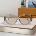 Louis Vuitton AAA Sunglasses #A67463