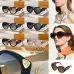 Louis Vuitton AAA Sunglasses #A67463