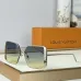 Louis Vuitton AAA Sunglasses #A67464