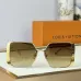 Louis Vuitton AAA Sunglasses #A67464