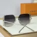 Louis Vuitton AAA Sunglasses #A67464