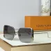 Louis Vuitton AAA Sunglasses #A67464