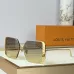 Louis Vuitton AAA Sunglasses #A67464