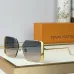 Louis Vuitton AAA Sunglasses #A67464