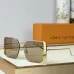 Louis Vuitton AAA Sunglasses #A67464