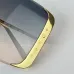 Louis Vuitton AAA Sunglasses #A67464