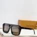 Louis Vuitton AAA Sunglasses #A67465