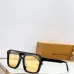 Louis Vuitton AAA Sunglasses #A67465