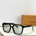 Louis Vuitton AAA Sunglasses #A67465