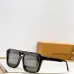 Louis Vuitton AAA Sunglasses #A67465