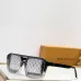 Louis Vuitton AAA Sunglasses #A67465