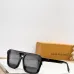 Louis Vuitton AAA Sunglasses #A67465