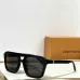 Louis Vuitton AAA Sunglasses #A67465