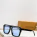 Louis Vuitton AAA Sunglasses #A67465
