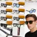 Louis Vuitton AAA Sunglasses #A67465