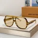 Louis Vuitton AAA Sunglasses #A67466
