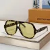 Louis Vuitton AAA Sunglasses #A67466