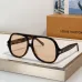 Louis Vuitton AAA Sunglasses #A67466